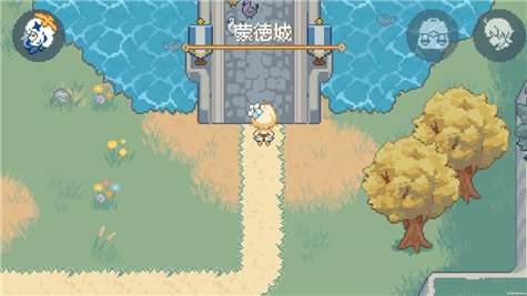 像素原神可莉
