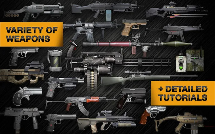 Weaphones
