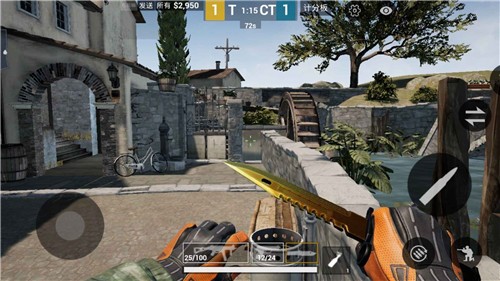 csgo开箱模拟器手机版
