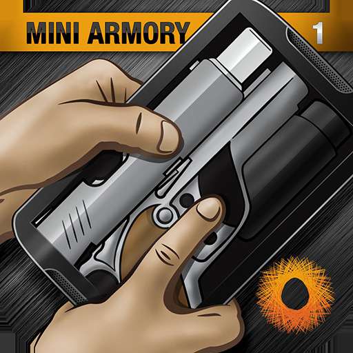 Weaphones全武器