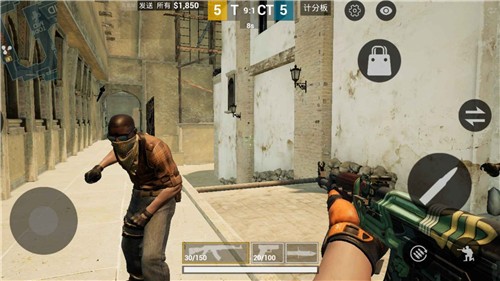 csgo开箱模拟器
