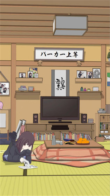 胡桃日记日文版