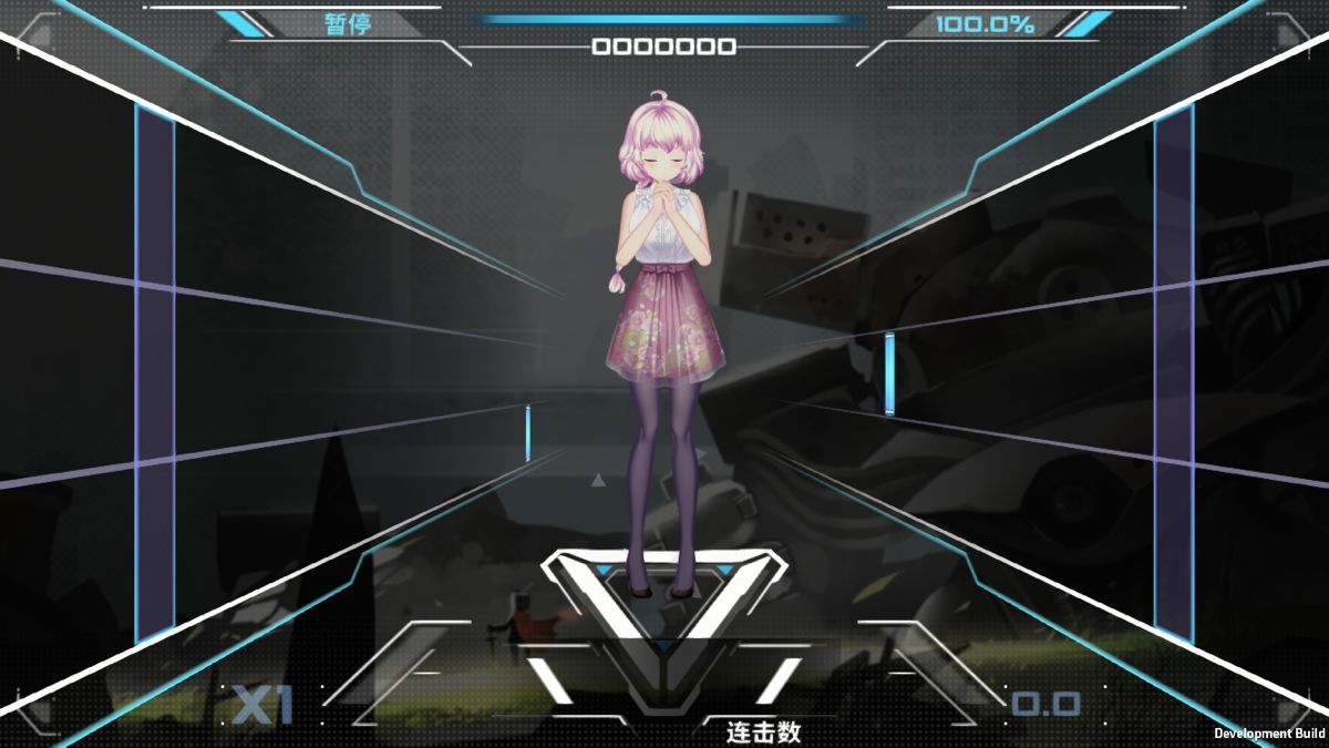 心音计划