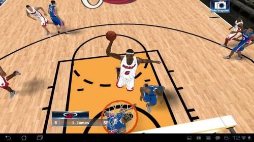 nba游戏手游2k20(nba游戏手游2k 18)