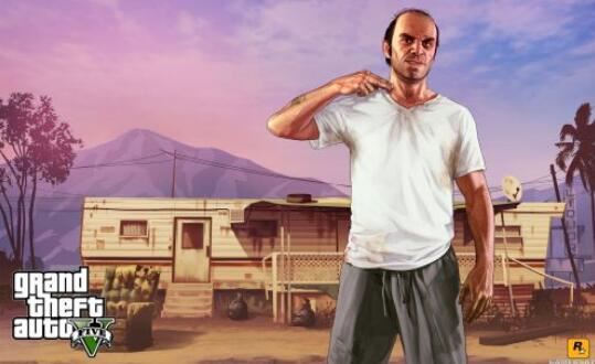 gta5佩里科岛下载