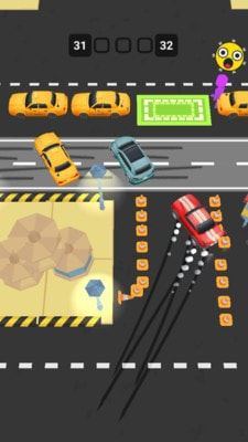漂移泊车3D下载
