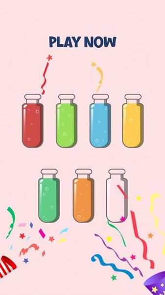 抖音苏打水排序游戏下载
