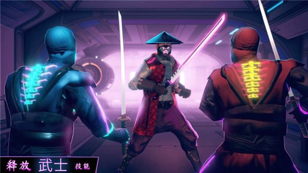 RoninTheLastSamurai下载

