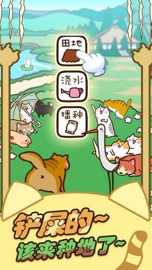 行走喵星人下载
