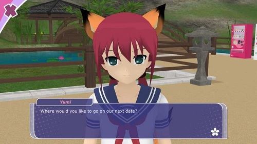 少女都市3D免费版下载