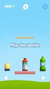 水瓶Flip3d的挑战下载
