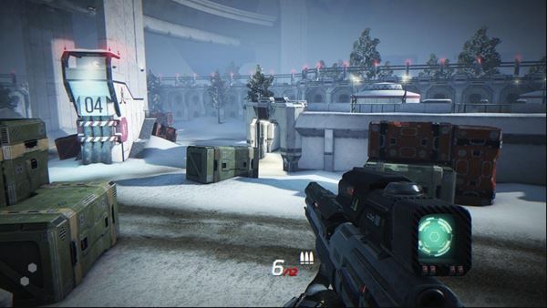 destiny warfare下载