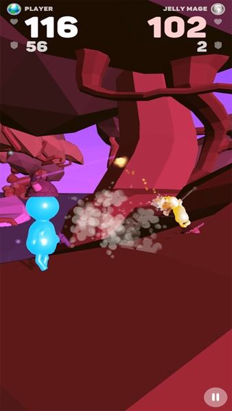 果冻人决斗下载