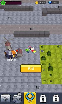疯狂僵尸小镇下载
