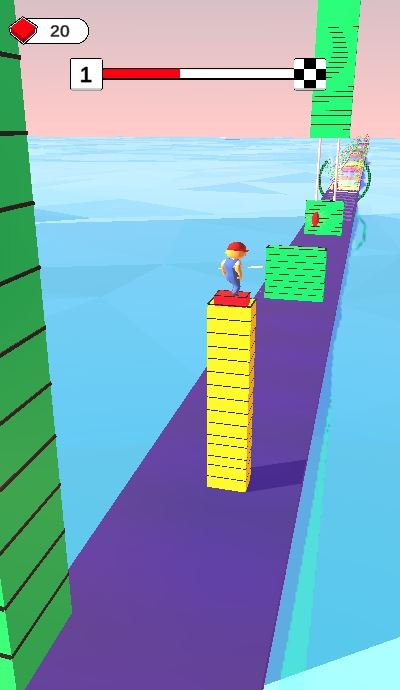 魔方跳一跳下载
