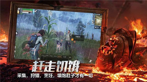 明日之后下载
