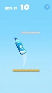 水瓶Flip3d的挑战下载