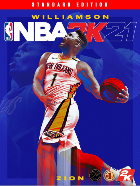 nba2k2021安卓版
