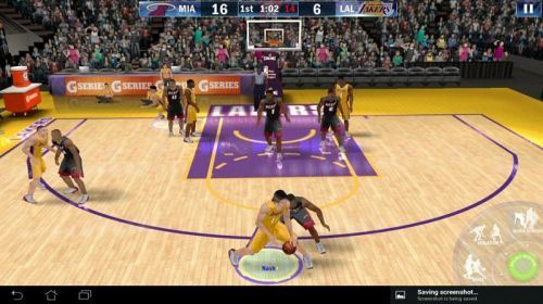 NBA2K20下载
