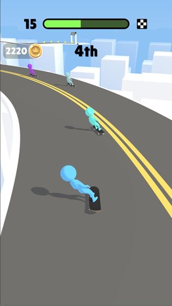Skaterboi下载