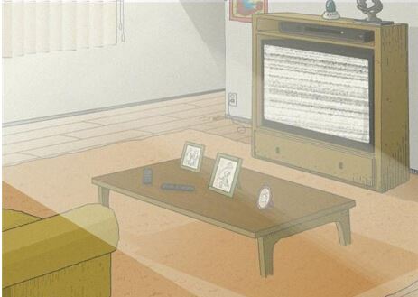 小女孩家中的惨案中文版下载
