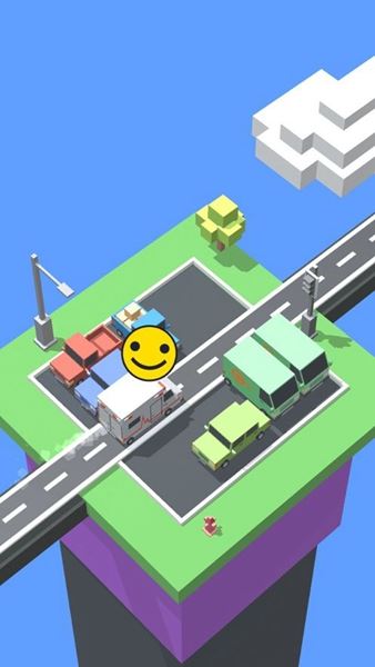 trafficjam下载
