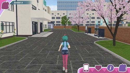 少女都市3D免费版下载
