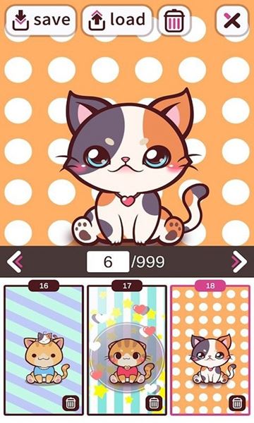 宝宝养猫乐园下载
