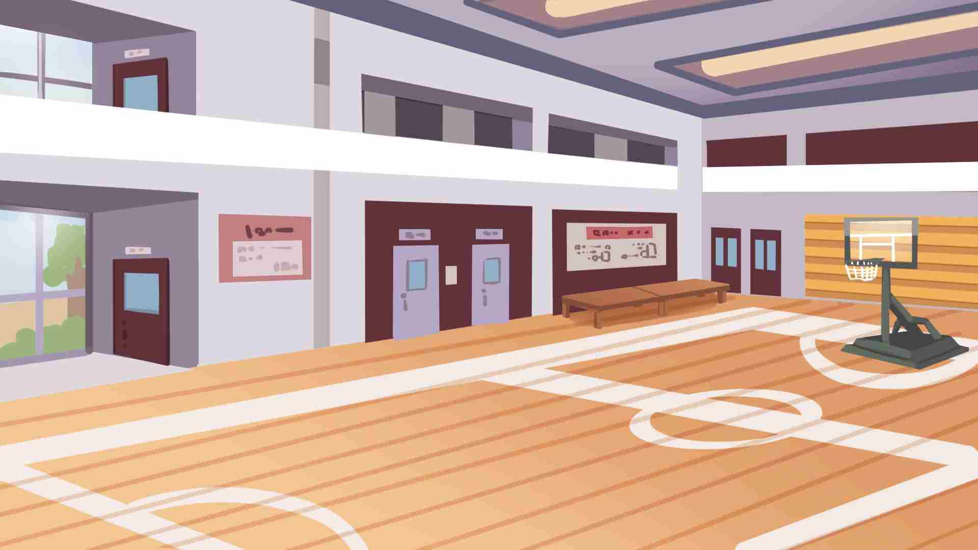 我们的大学下载
