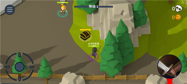 疯狂竞技下载
