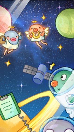 鬼畜抓鱼鱼下载
