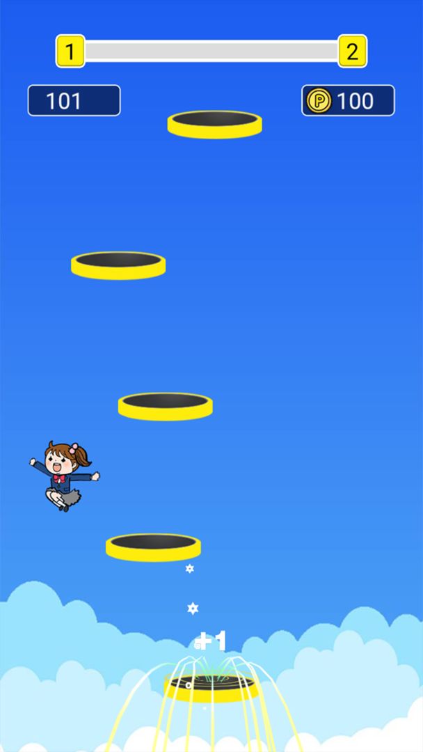 天空女孩下载

