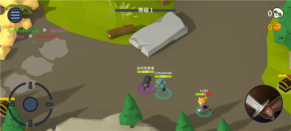 疯狂竞技下载
