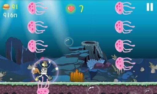 海绵宝宝营救大冒险完整版下载
