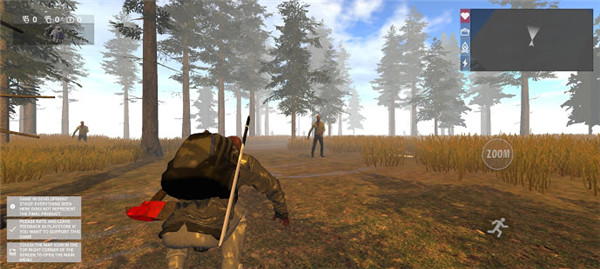 DyingDayzAlpha下载
