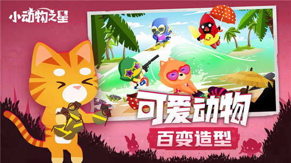 小动物之星下载
