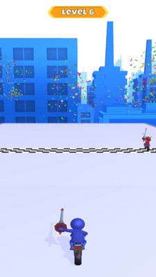 疯狂骑士3D下载

