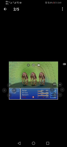 joiplay模拟器rpg插件下载