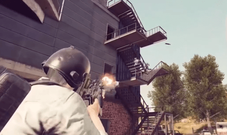 PUBG NEW STATE下载
