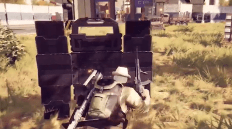 PUBG NEW STATE下载
