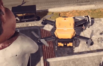 PUBG NEW STATE下载
