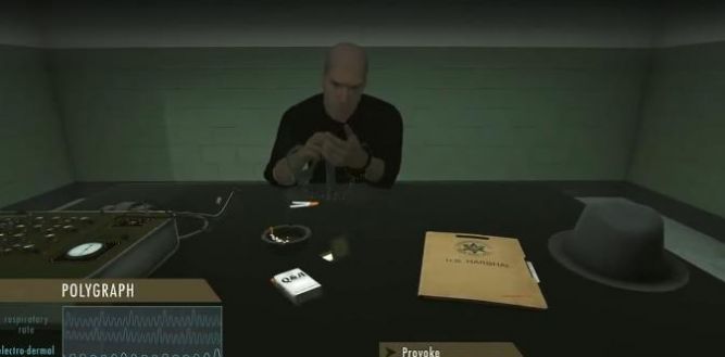 FBI特工模拟器下载