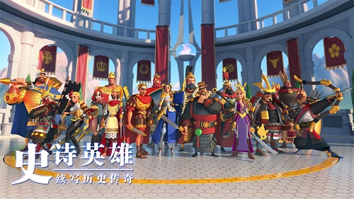 万国觉醒下载