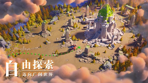 万国觉醒下载
