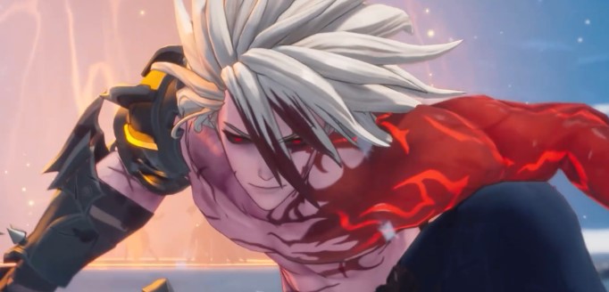 地下城与勇士OVERKILL下载
