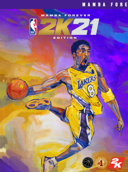 nba2k2021手游下载