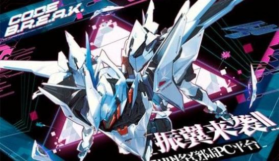 CODE NAME X下载
