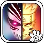 死神vs火影3.3版本手机版游戏下载