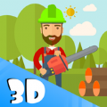 费勒伐木3D游戏安卓版下载