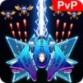 银河攻击太空射手游戏安卓版下载